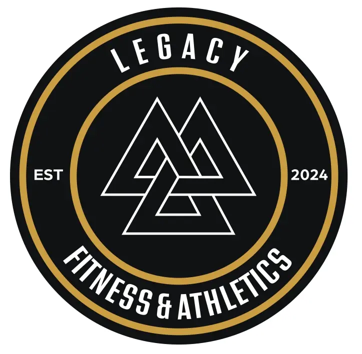 Legacy Fitness & Athletics
